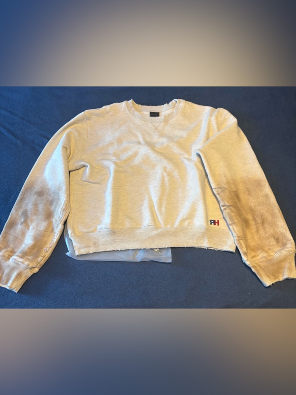Gv Gallery Pottery Crewneck